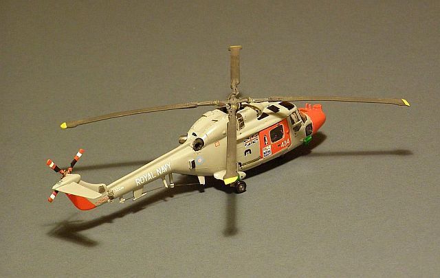 Westland Lynx HAS.3 ICE