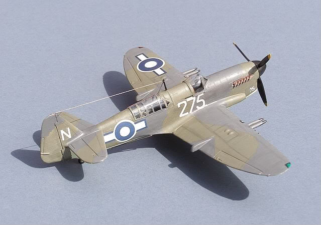 Fairey Firefly Mk1