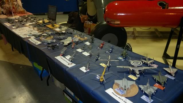 Yeovilton Model Show Feb 2011