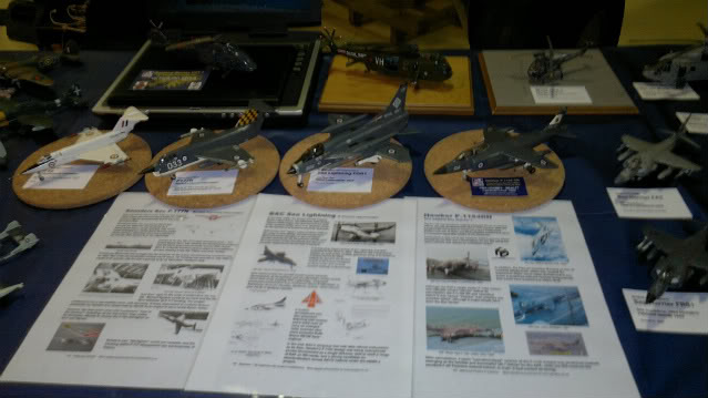 Yeovilton Model Show Feb 2011