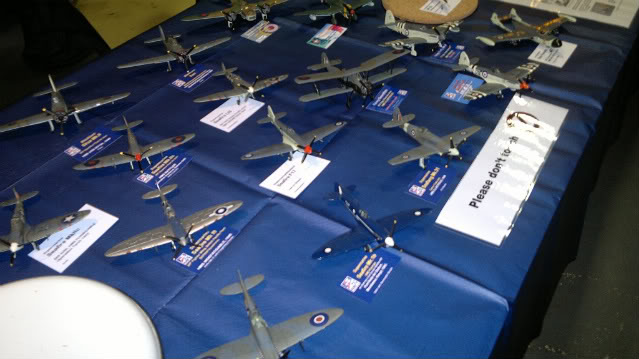 Yeovilton Model Show Feb 2011