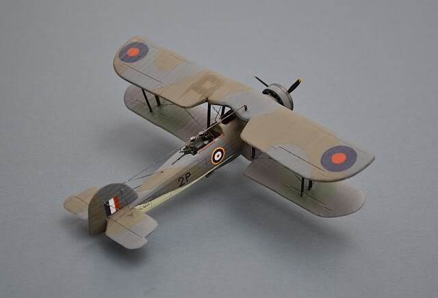 Fairey Swordfish