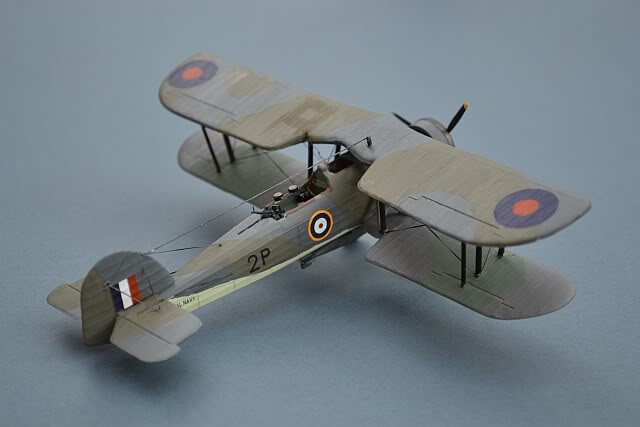 Fairey Swordfish