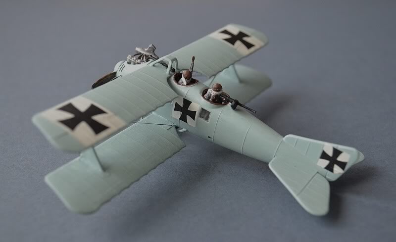 LFG Roland C.11