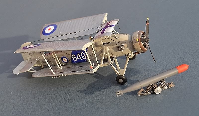 Swordfish Mk.1