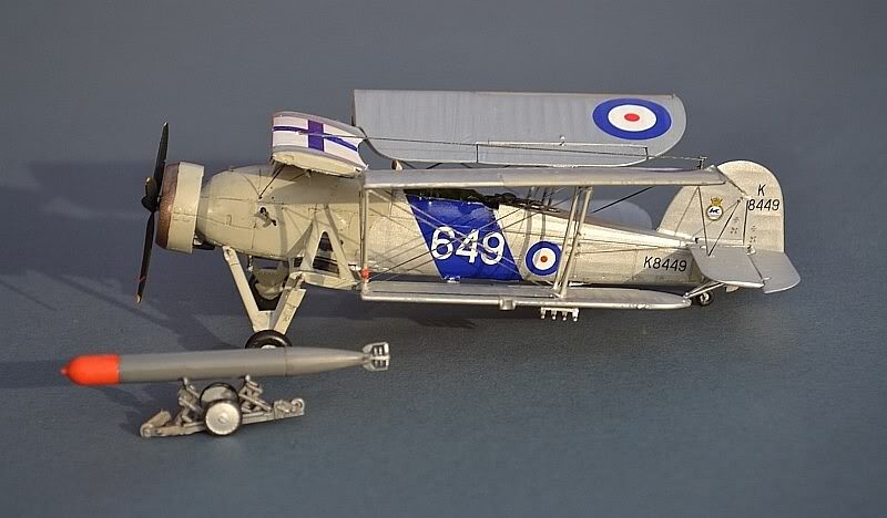 Swordfish Mk.1