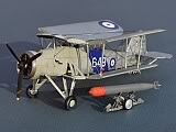 Fairey Swordfish