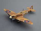 Spitfire Vb