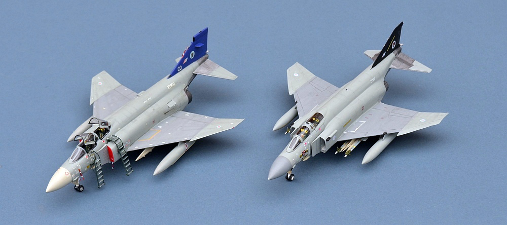 洋書 British Phantoms F-4J/FGR.1 & FGR.2 洋書 British Phantoms F-4J/FGR.1 & FGR.2 Phantom FGR2, XV466