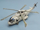 EH101 Chinook Puma