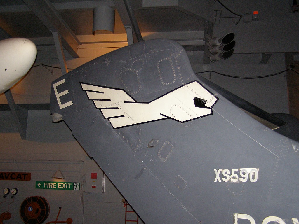 Sea Vixen