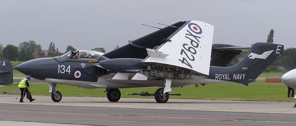 Sea Vixen