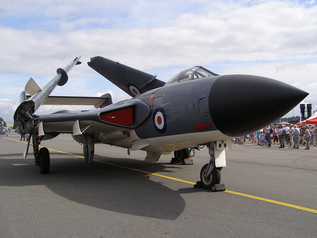 Sea Vixen