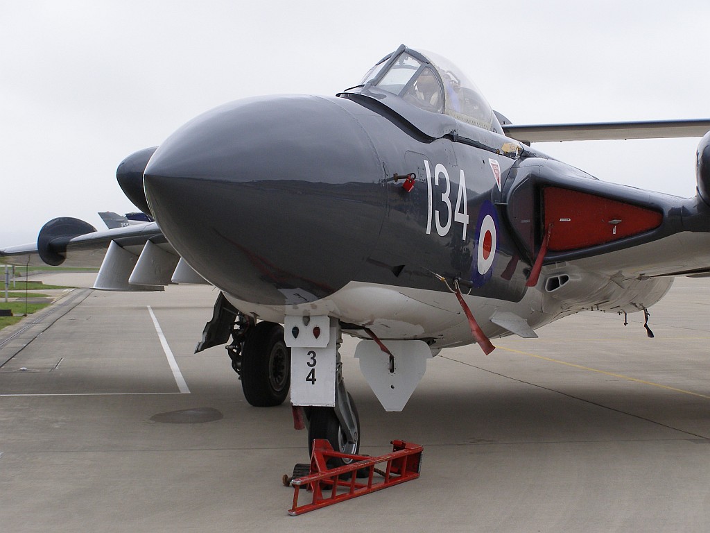 Sea Vixen