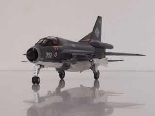#Lightning