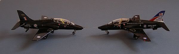 Hawk T.1 Fly Navy 100