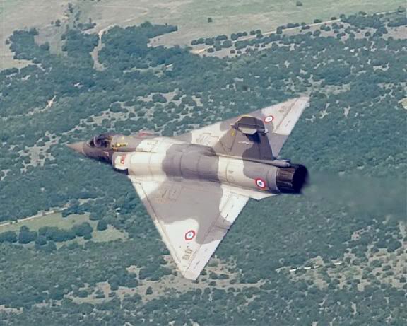 Mirage 2000c