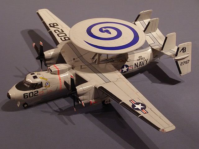 E-2C Hawkeye