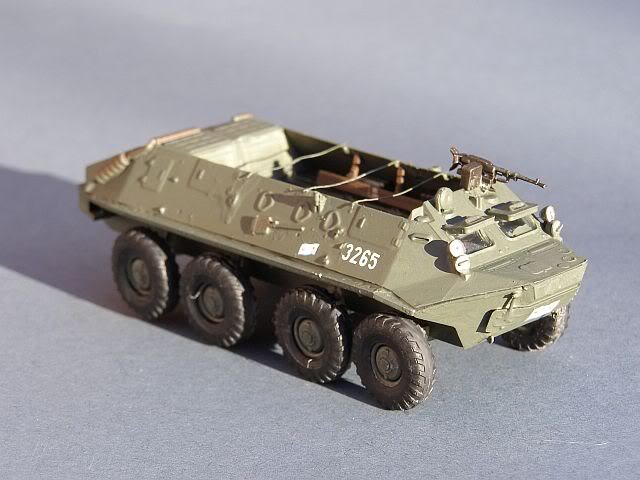 BTR-60P ICM