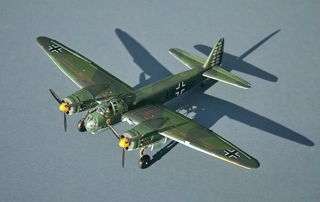 Ju-88A4