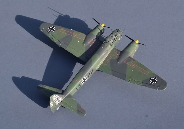 Ju-88A4
