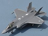 August 2023 - F-35A Lightning II (Norway)