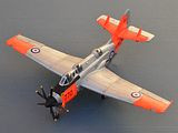 December 2023 - Fairey Gannet T.5