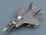 August 2023 - F-35B Lightning II (RN / RAF)