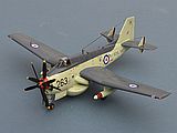 November 2023 - Fairey Gannet AEW.3