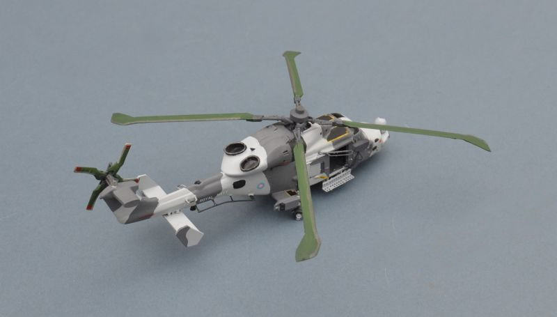 AW159 Wildcat - difficult to tame... - Ready for Inspection - Aircraft ...