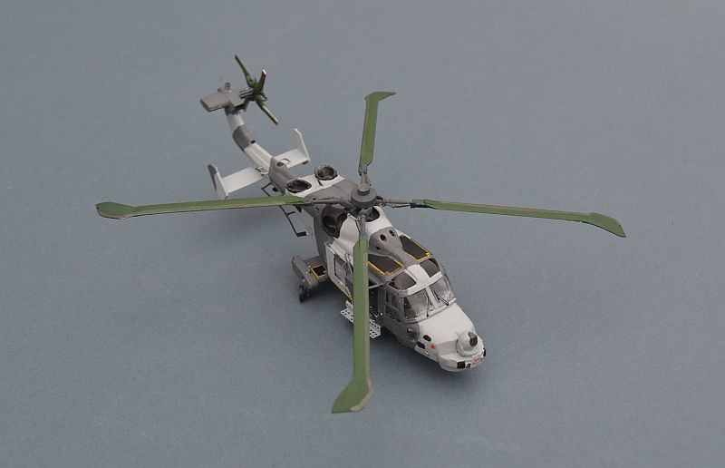 AW159 Wildcat - difficult to tame... - Ready for Inspection - Aircraft ...