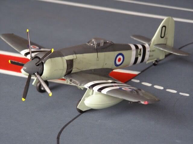 Sea Fury 2