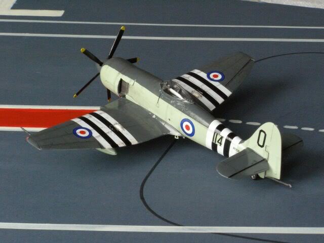 Sea Fury