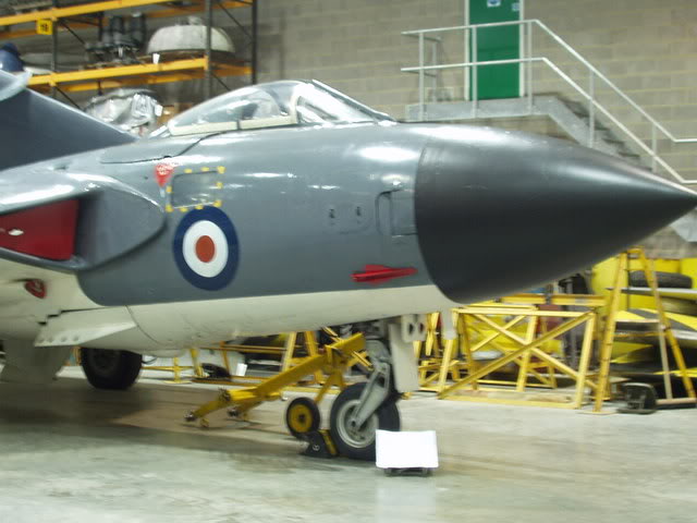 Yeovilton FAW1