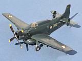 #Skyraider