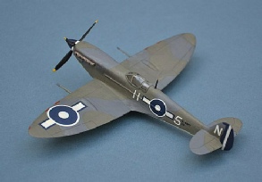 The Seafire