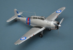 Skua Roc Fulmar Buffalo & Kingfisher