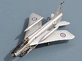 RAF 1945-80